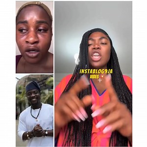 113K views · 1.3K reactions | “99 bad, 1 good” — Media personality Izzy Ogbeide weighs in on Edo compatriots VDM–Phyna betrayal saga, says both share the blame ⚖️ :@izzy_ogbeide_ #Instablog9jaVibes #IzzyOgbeide #VDM #Phyna #Saga | Instablog9ja | Facebook