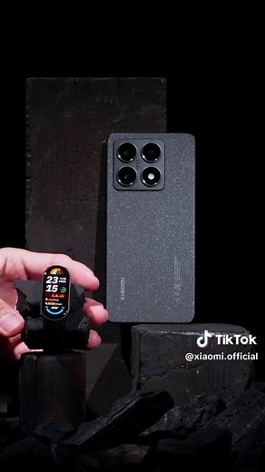 Xiaomi Fan Unboxing - Titan Black Collection