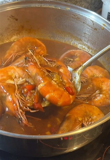 Delicious Cajun Shrimp Recipe to Try at Home