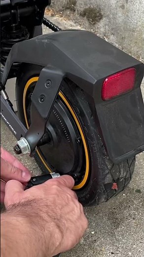 Ausom roller defekt javítás #escooter #howto #diy #repair #scooter #hogyan #javítás #ausom #defekt