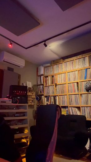 Thank You !!!!!! 💗 | Nightmares On Wax