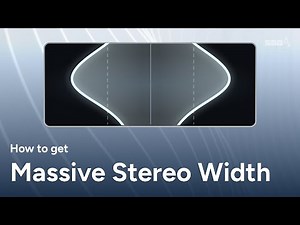 Massive Mono-Compatible Stereo Width | Optimus