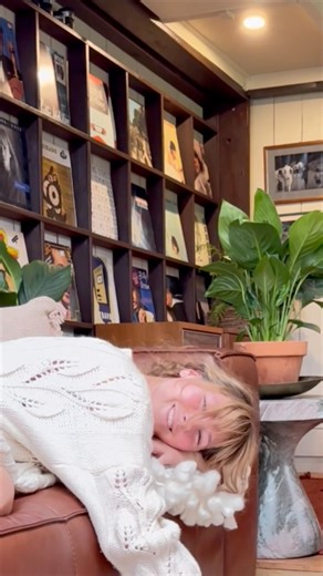 1.3K reactions · 72 comments | D got me a record player for my...