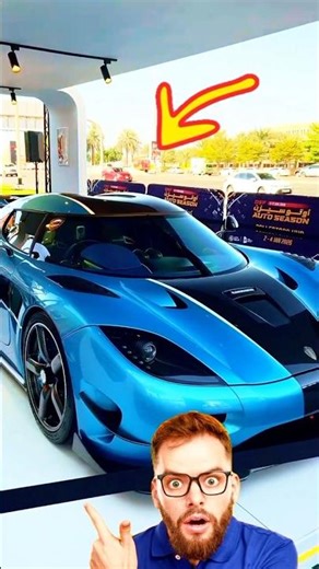 The Brutal Truth About Koenigsegg Reliability That Will Shock You #Koenigsegg #viral #TrendingNow