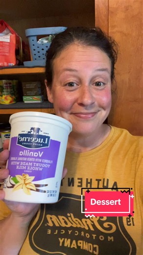 Frozen Yogurt Recipe: Easy Homemade Frozen Yogurt