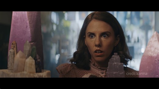 Credit Karma - Crystals (Karma Guarantee)