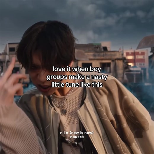 NCT Superhuman: A Catchy Return from Tan