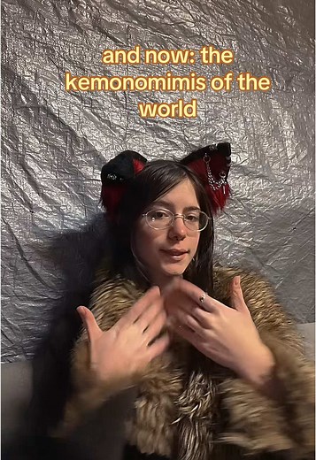 Exploring Kemonomimi Types and Styles