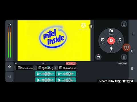 How to make preview 2 effects kinemaster