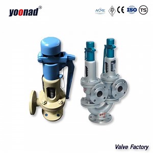 [Hot Item] ANSI CE Wrench Spring Ss Wcb Pn8 Pn15 Pn20 Safety Valve Pressure Relief Valve