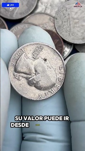 This Coin Could Make You RICH! 💰 Rare U.S. Coins Worth Big Money 2025