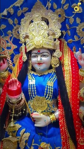 DATIYE TERE SEWADAR | Mata Rani Bhajan 2026 | Charanjit Channi | Bhakti Geet | Music Pearls