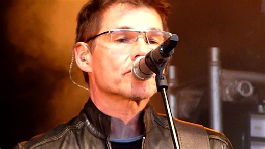 Morten Harket, vocalista de A-ha, revela que padece Parkinson: “No tengo problemas en aceptar el diagnóstico”