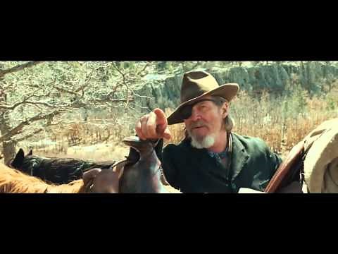 True Grit - Official Trailer