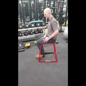 2.6K views · 63 reactions | Open kinetic chain exercises (eg. Knee...