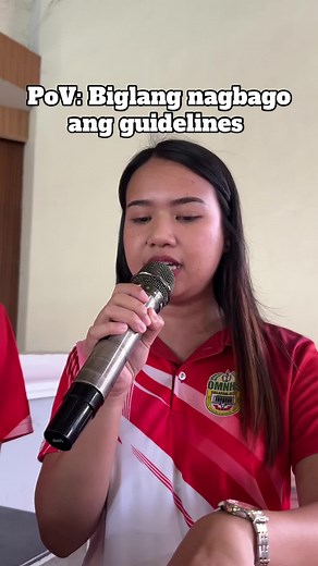 Bulungan na Lang: Hosting Tips for Emcees