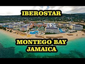 Iberostar Rose Hall Jamaica - All 3 hotels compared