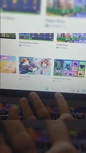 HOW TO MAKE ANY GAME FULL SCREEN #shorts