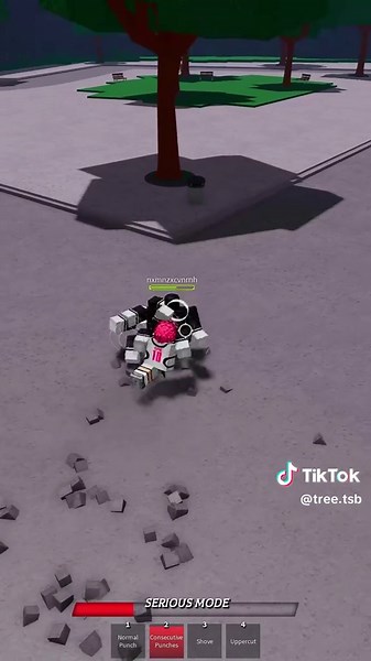 Saitama Tech Strategies in Strongest Battlegrounds