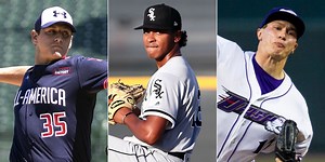 Where top CWS prospects are starting 2021