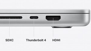 New MacBook Pro models limited to HDMI 2.0 | AppleInsider