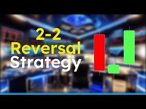 The 2-2 Reversal Trading Strategy