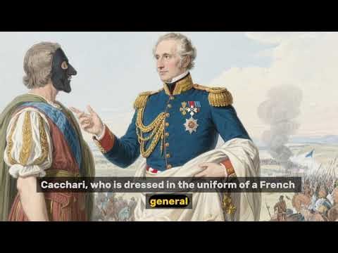 What REALLY Happened at Waterloo 1815 Historian Reveals