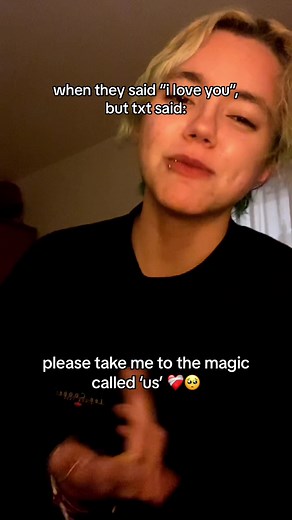 TXT Runaway Lyrics and Meaning Explained