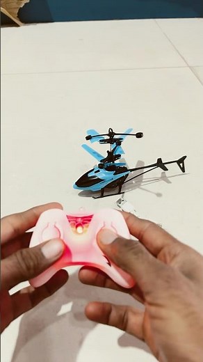 Rc Remote Control Helicopter 🚁 #automobile #airplane #helicopter