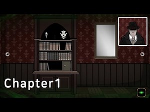Strange Case The Alchemist Chapter 1 Walkthrough (Labeledman)
