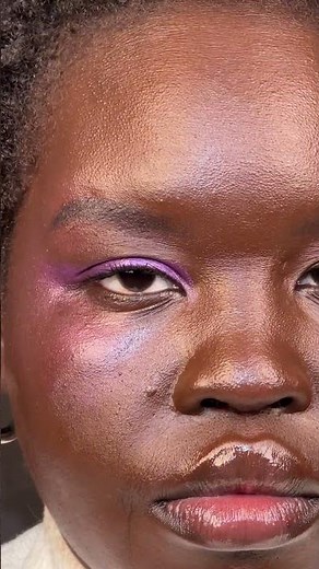 How to make eyeshadow more pigmented