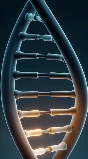 DNA: The Secret Code of Life 🧬✨