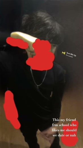 my dad will be making tha descion we should date @Junior15-w1v