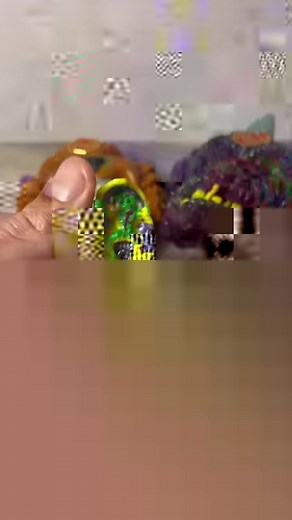 116K views · 2.8K reactions | Mighty Max Shrunken Heads MELTDOWN mini playset! #nostalgia #miniatures #minitoy #pollypocket #retrotoys #mightymax #90skids #90stoys #90snostalgia #childhoodmemories | CPJ Collectibles | Facebook