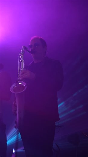 Brian Culbertson’s new Day Trip album took it up a notch — high-energy, full-tilt, and smooth as ever! • #smoothjazz #floridasmoothjazz #floridasmoothjazzweekend #daytonajazzweekend #fsjw | Florida Smooth Jazz Foundation