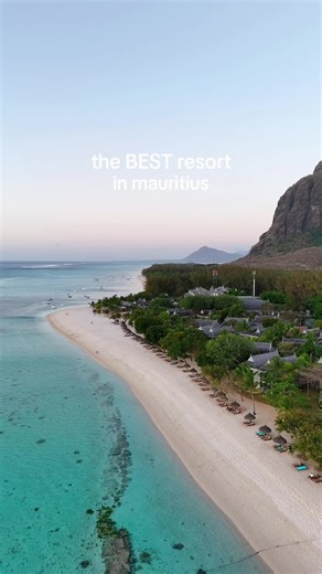 Luxury Getaway at JW Marriott Mauritius Resort | Best Hotel Experience