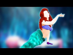Under the Sea from Disney’s "The Little Mermaid" - Just Dance 2016