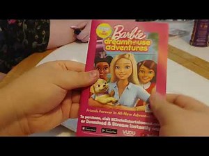 Thomas & Friends: All Engines Go - Best Friends DVD Unboxing