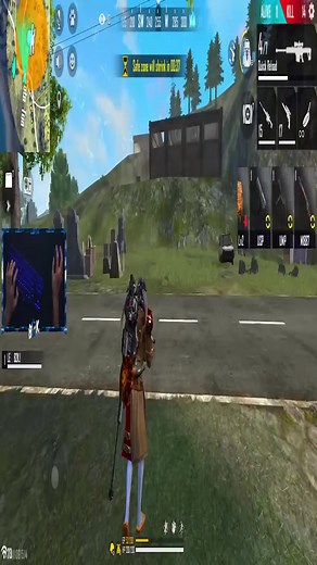 #reels #b2k #garenafreefire #FreeFire #freefirechallenge #freefiregame | B2K Gaming