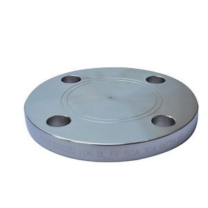 [Hot Item] ANSI B16.5 Class75/150/300 Welding Neck Flange Japanese Standard Carbon Steel Flange