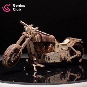 Awesome models kits! | Genius Club - Asia