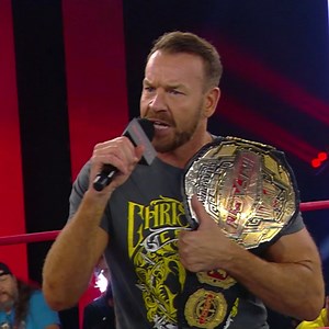 78K views · 1.1K reactions | Christian Cage confronted Josh Alexander as he relinquished the X-Division Championship. | TNA Wrestling | Facebook