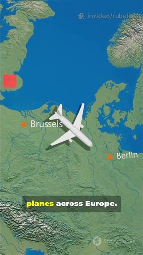 This Aircraft Carries Entire PLANES Inside It 🤯