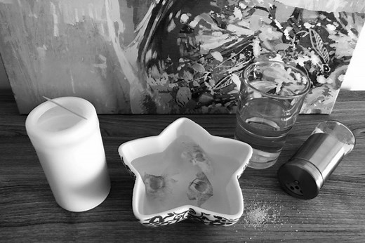 Get Your Ex Back Spells & Rituals: DIY Magic With Pictures