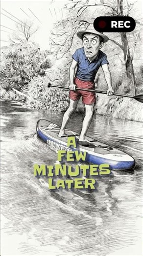 That Moment Went Wrong Fast 😂 | Daily Laugh