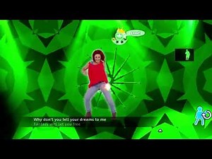 Magic Carpet Ride | Just Dance Kids 2014 (Xbox 360 Kinect)