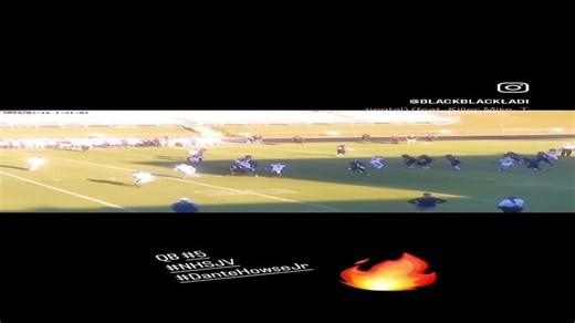 Newberry High School (SC)  JV Football