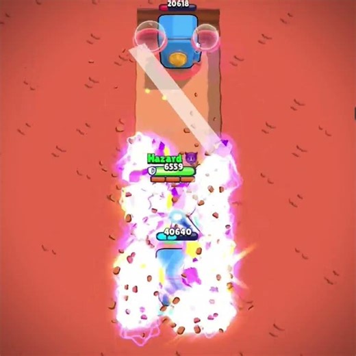 BEST ROBOT BRAWLER 🤖🦾 ((NO ONE CAN BEAT ME))‼️