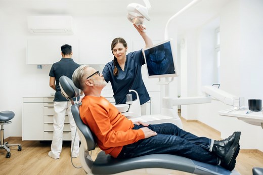 How Long Do Fillings Last Before Needing Another?