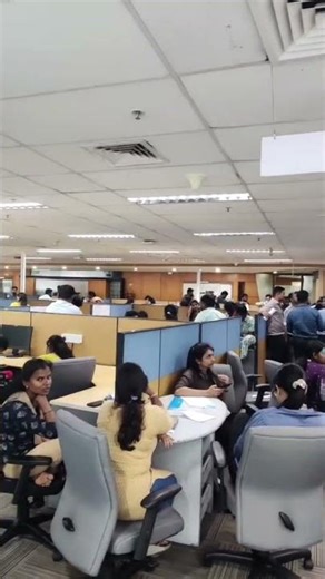 TCS Walkin drive , ITPL Bangalore - Accounts as on March 14, 2026